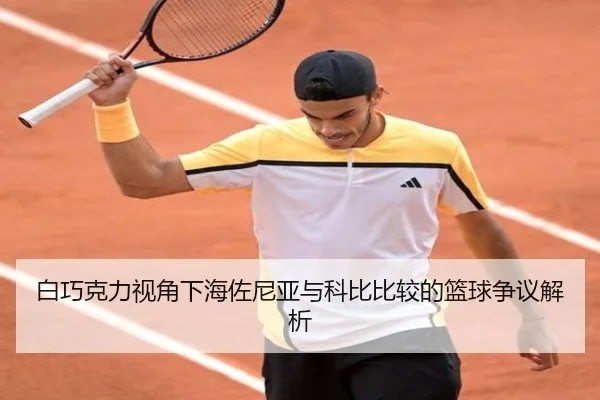 白巧克力视角下海佐尼亚与科比比较的篮球争议解析